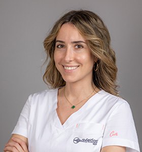 Emma Orešković, MD